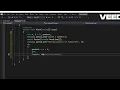 Multiplication of tables using do while loop in Microsoft visual studio-2022