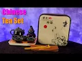 Chinese Tea Set