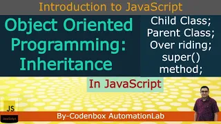 JS - Part 20