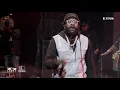 Tarrus Riley & The Blak Soil Band - 'Superman' Live | Mash Up Di Place | 2020