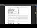 Cinema Planning a mock GCSE project task