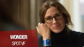 WONDER  - Spot 15" "Ma famille" - VF