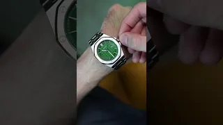 خصم 80 وسعر 94 ريال فقط على أفخم الساعات بمناسبة اليوم الوطني 