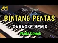 Download Lagu Bintang pentas karaoke nada cowok