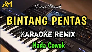 Download Bintang pentas karaoke nada cowok MP3