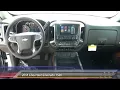 2018 Chevrolet Silverado 1500 Greeley Ft Collins 133863