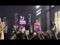 Seedhe Maut - TOUR SHIT LIVE | Bangalore 2024