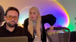 "THE TUTORIAL" with GRIMES x KNGMKR