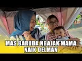 Download Lagu Ngajak mama naik delman, tapi di tinggal tidur!!