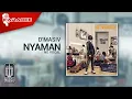Download Lagu D'MASIV - Nyaman (Official Karaoke Video) | No Vocal