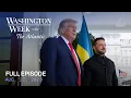 Download Lagu Washington Week with The Atlantic full episode, Aug. 22, 2025