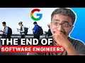 The CRAZY Expectations For Junior Developers