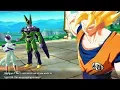 Download Lagu Dragon Ball FighterZ - Frieza \u0026 Cell Roasting Each Other