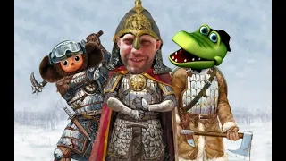 The Myth Of The Great Disaster On Lake Peipus Otaman2014 