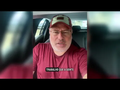 Depoimento de Leonardo Ghidini