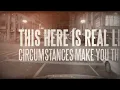 Punk Goes 90s Vol. 2 - The Ghost Inside "Southtown" (Lyric Video)