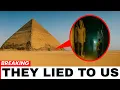 Download Lagu Archaeologists Finally Unlock Pyramid Closed for 4,000 Years. What It Revealed is Shocking!