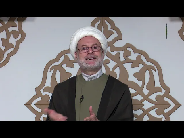 ⁣88 المقصد الأول، الفصل الثالث،المسألة الرابعة في إبطال...، ص117 - الأستاذ: سماحة الشیخ فضیل الجزائری