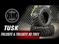 Tusk Trilobite Tires