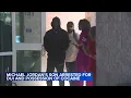 shows Michael Jordan s son after arrest