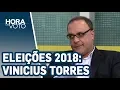 Download Lagu Hora do Voto | Maria Lydia entrevista Vinicius Torres Freire