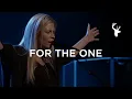 Download Lagu For the One - Jenn Johnson | Live at WorshipU