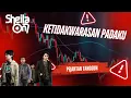 Download Lagu Sheila On 7 : Ketidakwarasan Padaku (Lyrics Video)