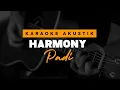 Download Lagu Harmony - PADI ( Karaoke Akustik )