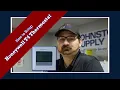 How to Setup the Honeywell T4 Thermostat