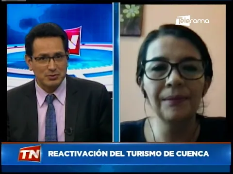 María Angélica León 