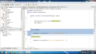 constructor bangla tutorial in java by abdullah