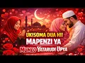Lagu UKISOMA DUA HII MAPENZI YA  MUMEO YATARUDI UPYA.