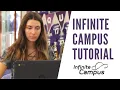 Infinite Campus Tutorial Sequoia HS ASB