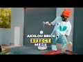 Download Lagu Akhlou Brick  - Effect mere