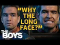 Download Lagu Homelander Gives Himself a Pep Talk And It's Terrifying | The Boys