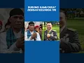 Download Lagu Ternyata Ini Wejangan Dudung Aburachman yang Bikin Hercules Melunak