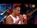 Romeo Santos - La diabla  - Festival de Viña del Mar 2015 HD