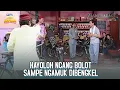 Download Lagu KELAR DAH! Ncang Bolot Sampe Ngamuk Dibengkel - MANDRAGADE | Eps 37 Part 3