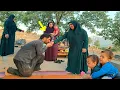 Download Lagu Grandmother's joy at returning and seeing Hojjat with his family👨‍👩‍👧‍👦🏕👨‍👩‍👧‍👦