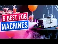 Lagu Top 5 Best Fog Machines [2025 Buy Now]