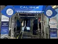 Caliber Car Wash Florida