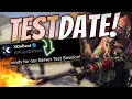 PRELOAD XDefiant NOW Release Date Test Session