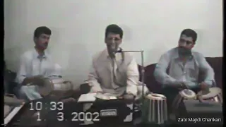 یوسف قاسمی آهنگ هندی 