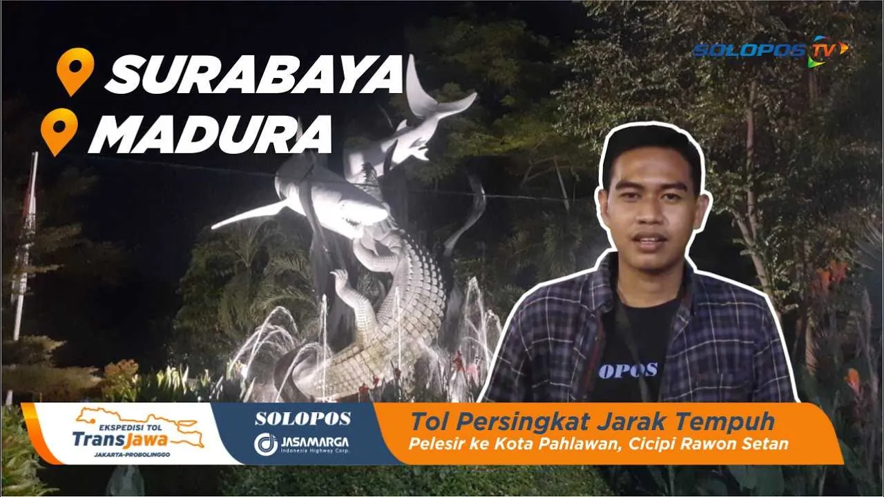 Dari Surabaya ke Lembah Indah Malang | Petunjuk Arah Jalan Rute Dari Surabaya ke Lembah Indah Malang