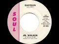 1965 HITS ARCHIVE: Shotgun - Jr. Walker & the All Stars (#1 R&B hit)