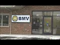 Indiana stalls BMV gender change rule