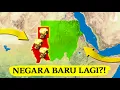 Download Lagu SUDAN PECAH LAGI! Negara Bayangan Ini Didukung Diam Diam!