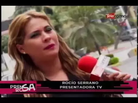 Rocío Serrano nos cuenta sobre su divorcio