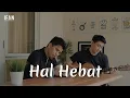 Download Lagu Hal Hebat   Govinda ft Ifan Seventeen