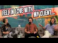 I Fell In Love With My Client -